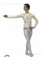 Stage ballet costume F 0295 - image 3