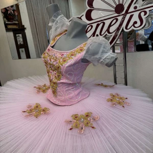 Stage costume F 0024 - image 33