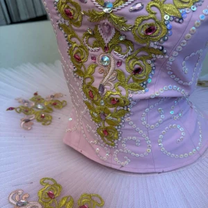 Stage costume F 0024 - image 34