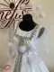 Snowflake (Snow Maiden) R 0262 - image 7