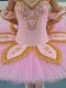 Stage ballet costume F 0003D - image 7