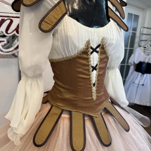 Women costume - Pas de trois P 0111 - image 33