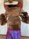 Costum de balet Urs Petrecere în brad Spărgătorul de nuci P 0299 - image 12