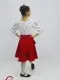 National moldavian blouse J 0278 - image 15