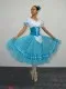 Peasant costume -pas de deux 1 act P 0506A - image 16