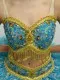 Oriental costume (Odalisque) F 0076C - image 5