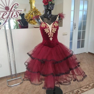 Kitri's Costume P 0308B - image 11