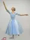 Stage ballet costume F 0290 - image 8