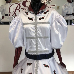 Russian costume J 0038 - image 38