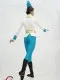 Stage costume F 0259A - image 7