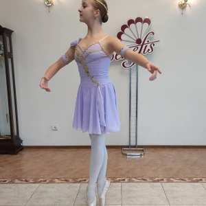 Scenic costum de balet F 0492 - image 7