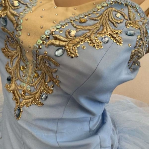 Ballet costume for the Corps de Ballet waltz F 0522 - image 7