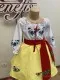 National costume J 0355 - image 2