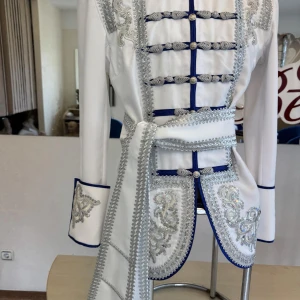 Mazurka – costume for man P 0114 - image 52
