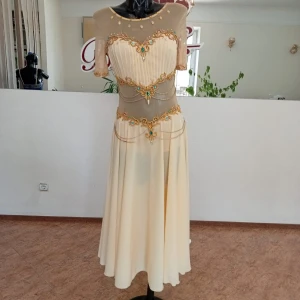 Stage ballet costume P 2411 - image 8