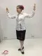 Moldavian national costume J 0297 - image 6