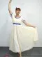 Costum de balet de scena Marie Clara Brad de Craciun Spărgătorul de nuci P 0232 - image 2