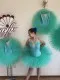 Stage ballet costume T 0062 - image 4