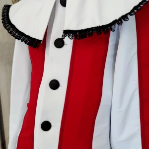 Ballet costume Poilicinelle P 2909 - image 5