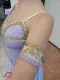 Scenic costum de balet F 0492 - image 4