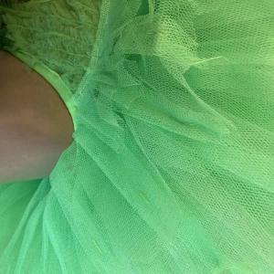 Extra  lightweight rehearsal tutu with hoops T 0001B - image 45