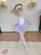 Tutu skirt without sparkles E 0004 - image 9
