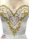 Ballet costume Fairy Dragee Sugar Plum Fairy Nutcracker F 0003B - image 19