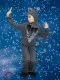 Ballet costume Mouse Rat Fight Nutcracker R 0236 - image 4