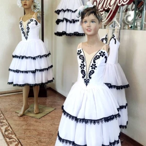 Stage costume F 0486 - image 42