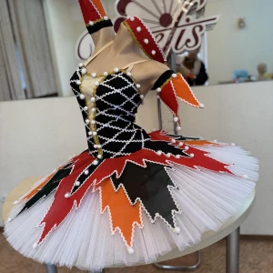 Stage costume F 0352 - image 31