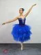 Ballet costume Flowers Waltz Sleeping Beauty Nutcracker F 0062 - image 19