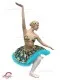 Oriental costume F 0076 - image 30