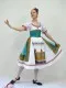 Stage costume Mazurka F 0259 - image 5
