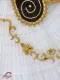 Stage costume F 0045A - image 9