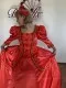 Ballet costume for Parents roles at the Christmas party Nutcracker P 0422 - image 8