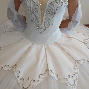 Балетный костюм P 1520B - image 12