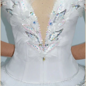Ballet tutu Odette P 0101(2409) - image 7