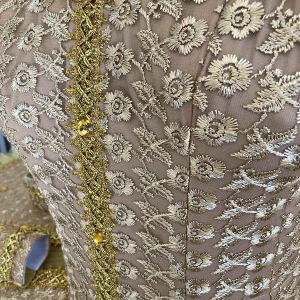 STAGE COSTUME F0460A - image 3