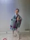 Kimono B 0009 - image 7