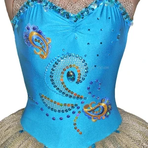 Stage costume F 0106 - image 3