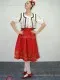 National moldavian vest J 0017 - image 5