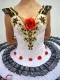 Costumul Spaniol F 0100 - image 14