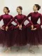 Stage ballet costume F 0439 - image 3