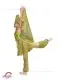 Costume oriental P 0216 - image 5