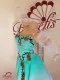 Stage ballet costume F 0351B - image 5
