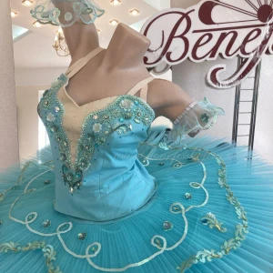 Ballet tutu F 0010(5056) - image 5