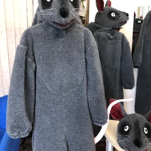 Ballet costume Mouse Rat Fight Nutcracker P 0226 - image 9