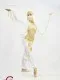 Ballet costume  Oriental arabic doll Nutcracker F 0017 - image 13
