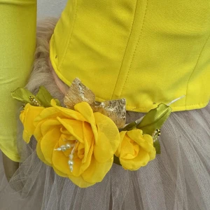 Flowers for a dress S 0138 - image 54
