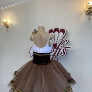 PEASANT COSTUME P0546 - image 3